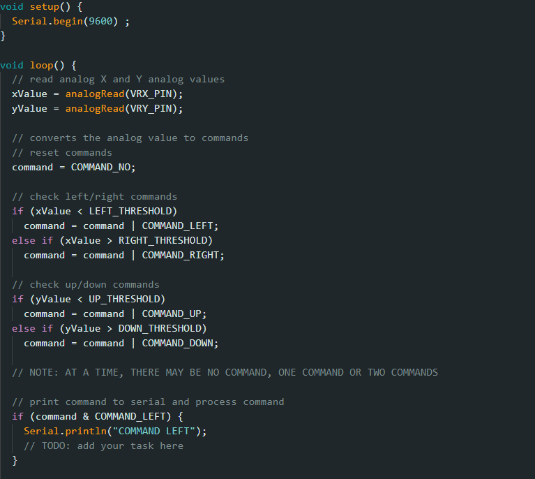 Arduino C++ Image 1