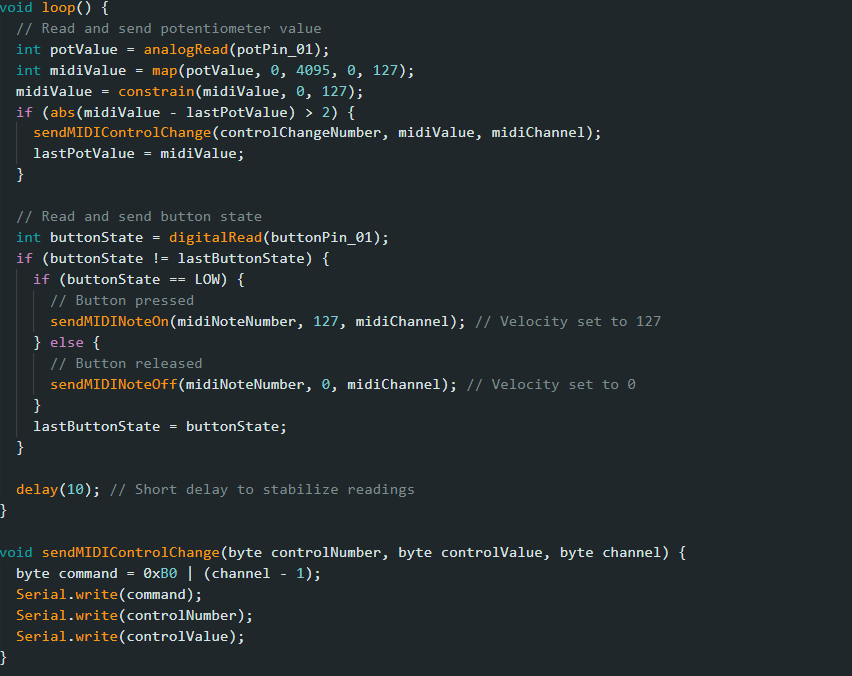 Arduino C++ Image 1