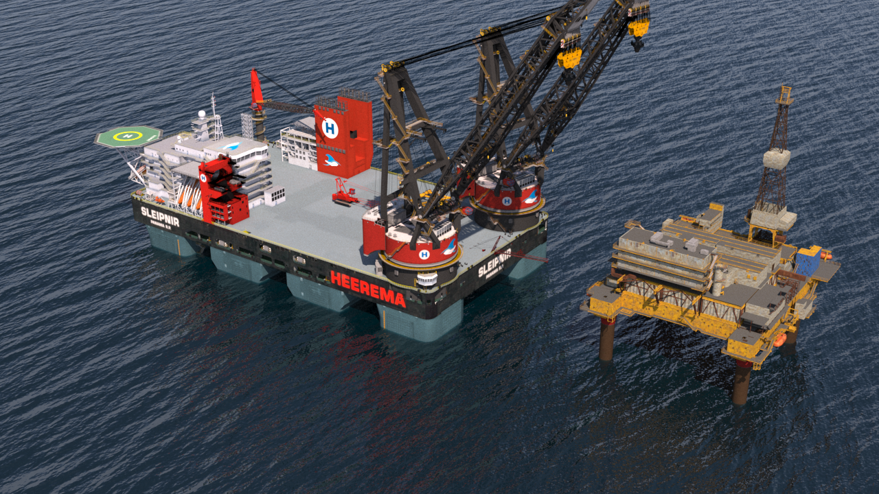 Heerema Environment 01