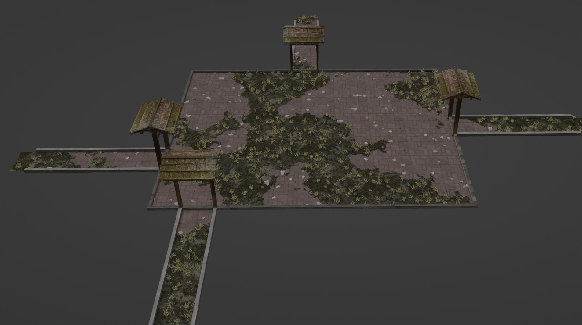 Procedural Level 1