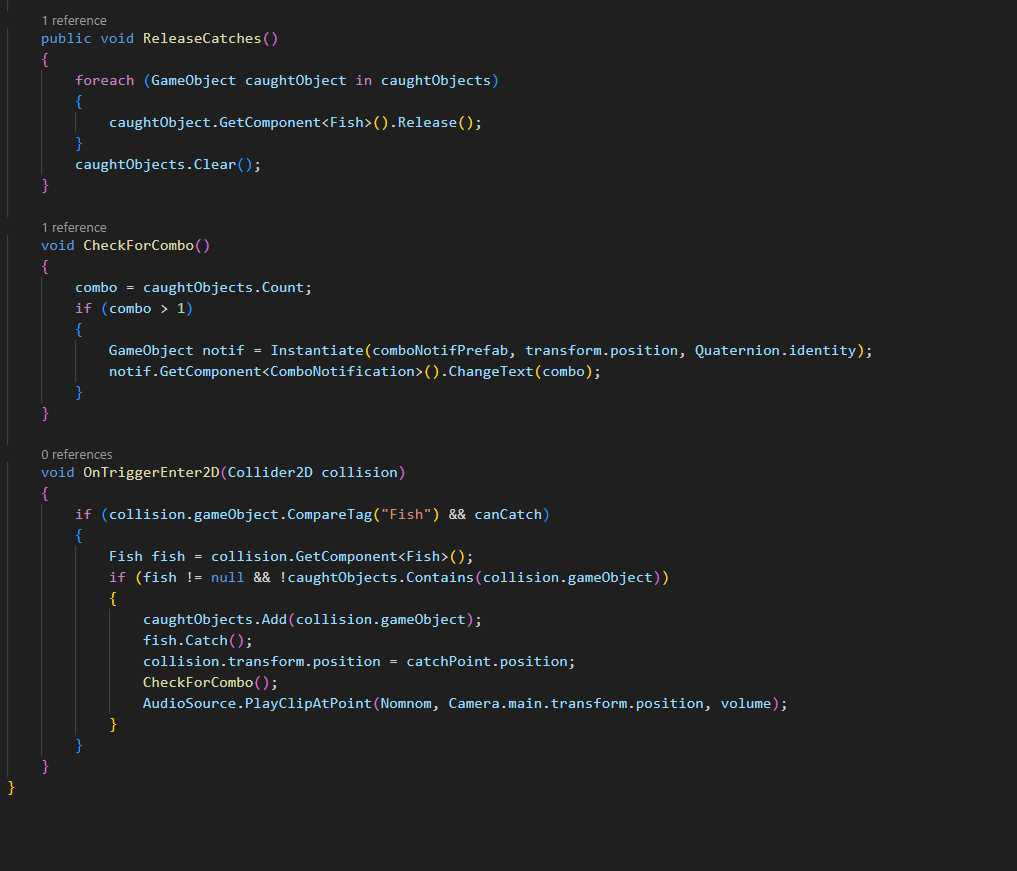 Unity Programming